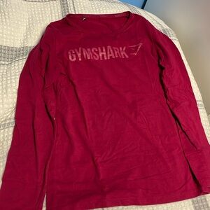 Long sleeve workout shirts